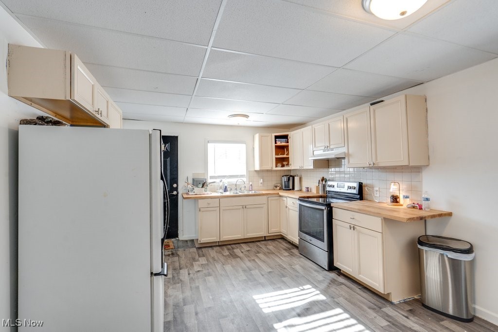 5213 Ridge Avenue SE Canton OH 44707