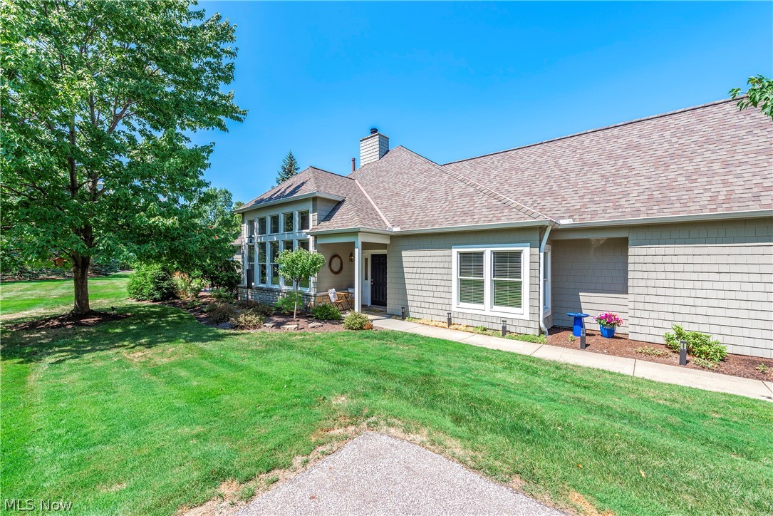 44 Haskell Drive Bratenahl OH 44108