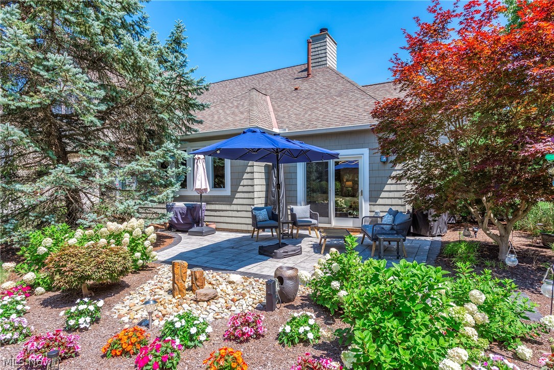 44 Haskell Drive Bratenahl OH 44108