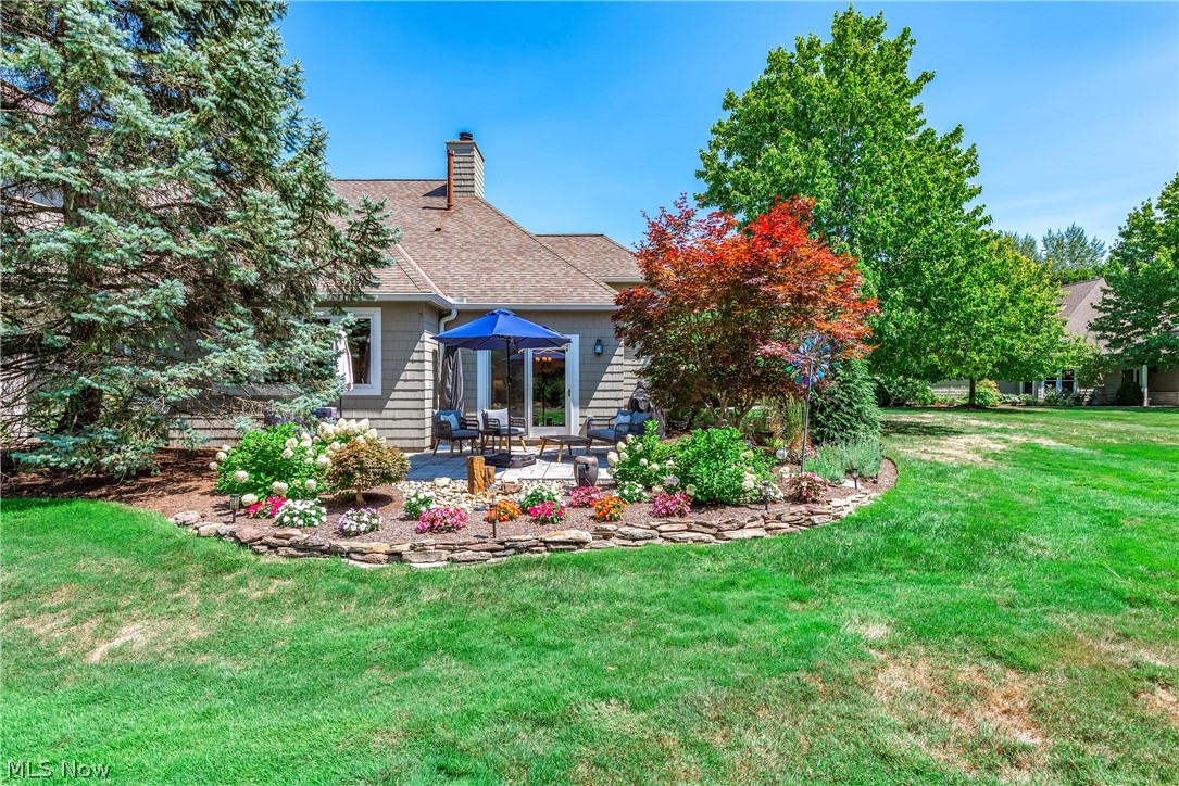 44 Haskell Drive Bratenahl OH 44108