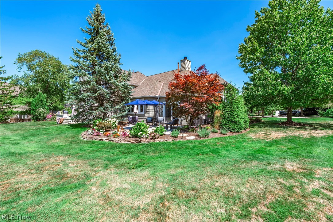 44 Haskell Drive Bratenahl OH 44108