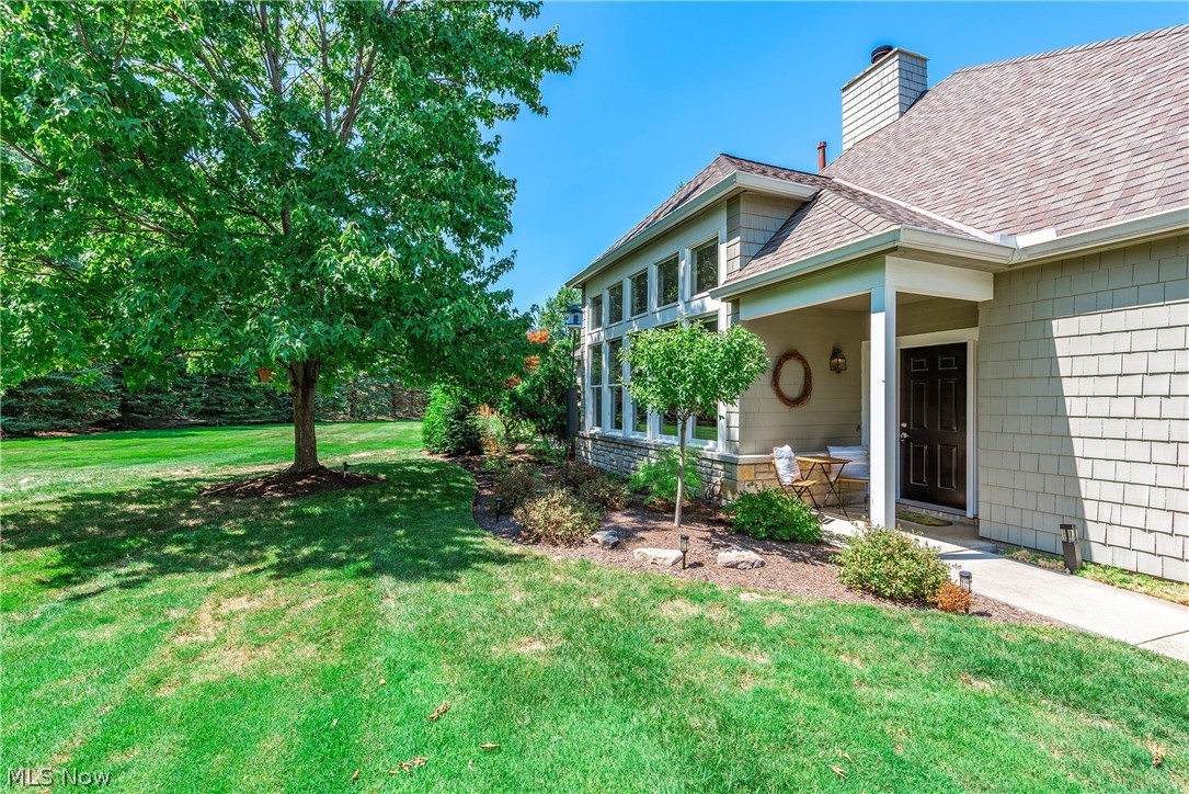 44 Haskell Drive Bratenahl OH 44108