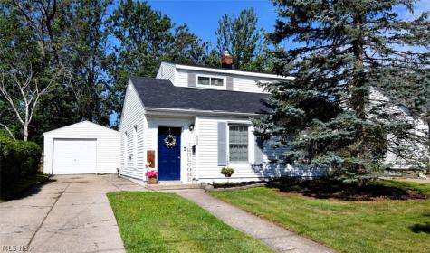 696 High Street Bedford OH 44146