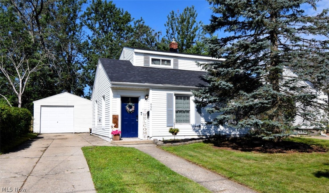 696 High Street Bedford OH 44146
