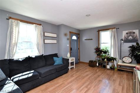 696 High Street Bedford OH 44146