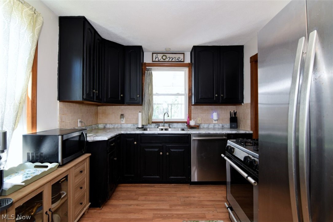 696 High Street Bedford OH 44146
