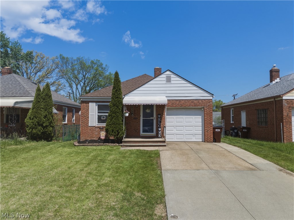 2430 Fortune Avenue Parma OH 44134