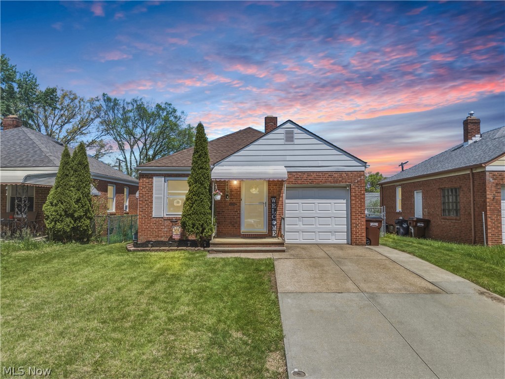 2430 Fortune Avenue Parma OH 44134