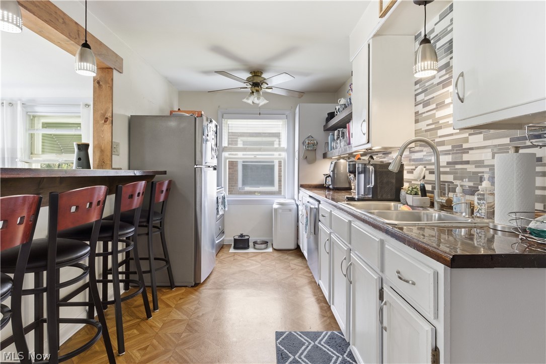 2430 Fortune Avenue Parma OH 44134