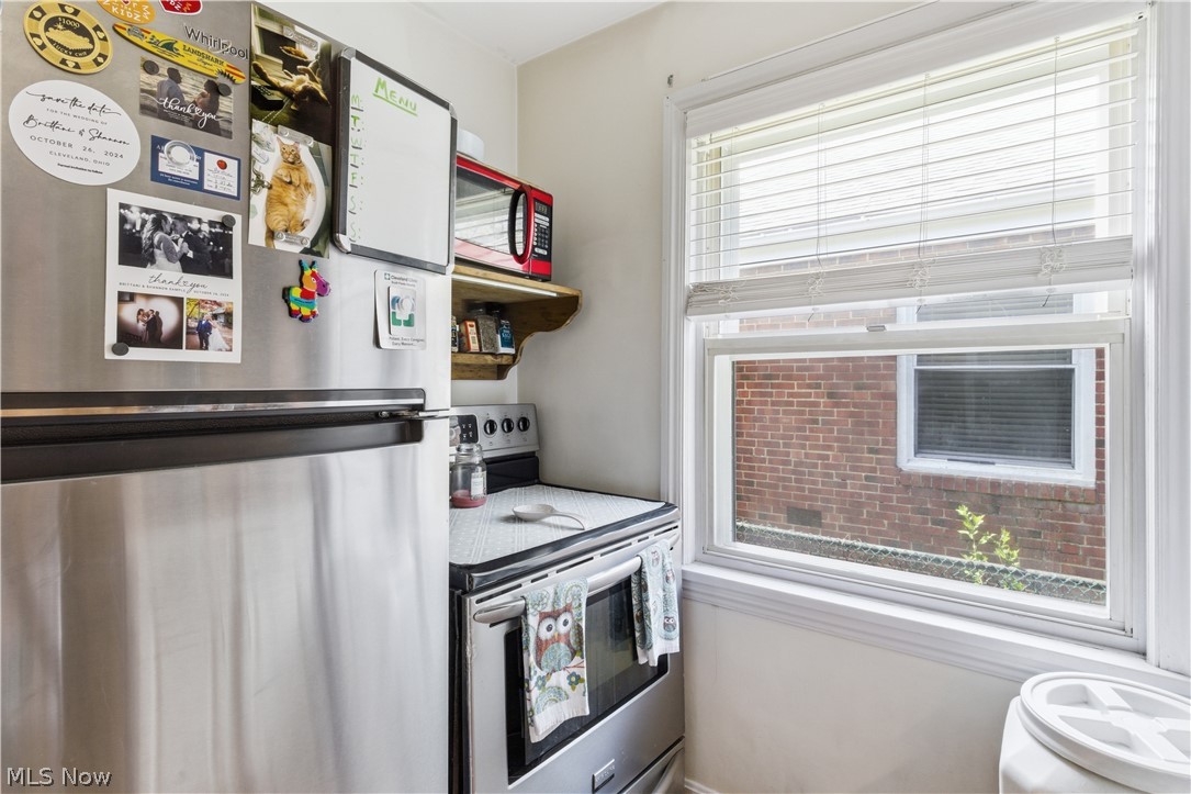 2430 Fortune Avenue Parma OH 44134