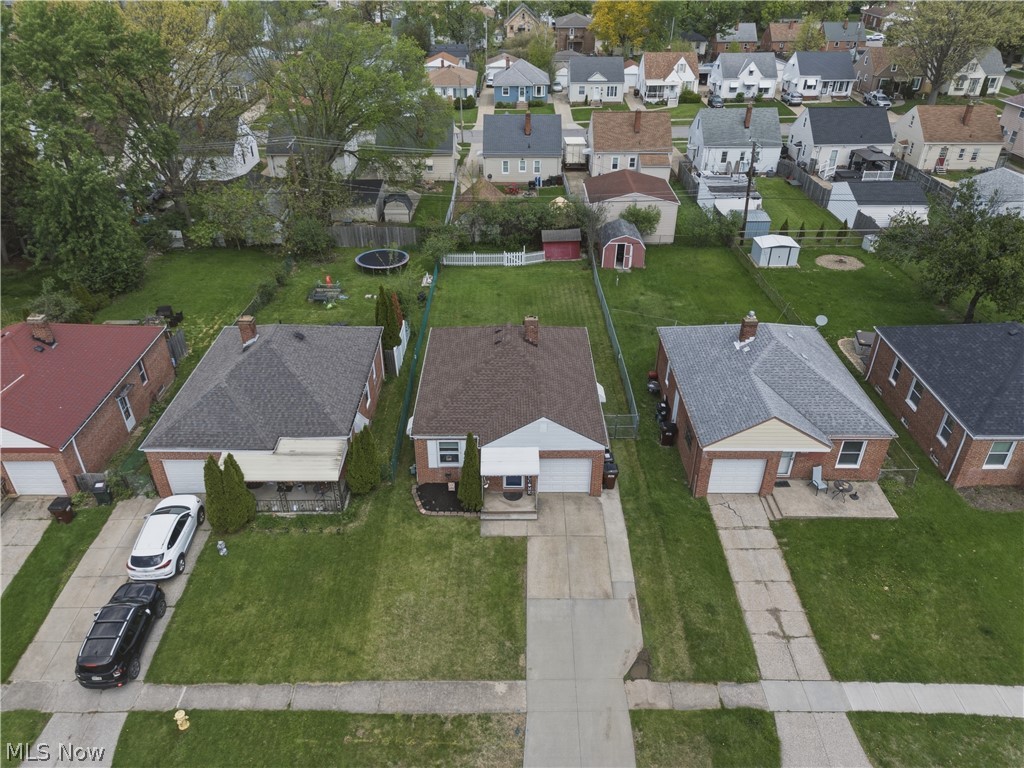 2430 Fortune Avenue Parma OH 44134