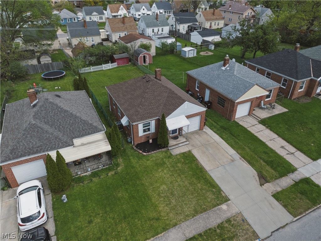 2430 Fortune Avenue Parma OH 44134
