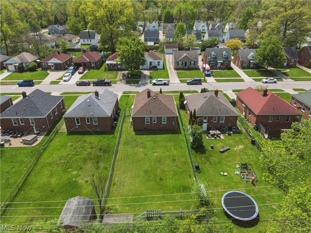 2430 Fortune Avenue Parma OH 44134