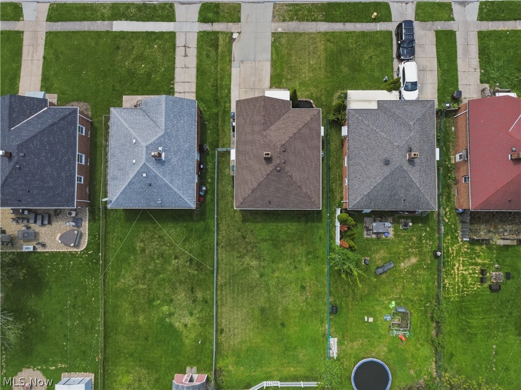 2430 Fortune Avenue Parma OH 44134