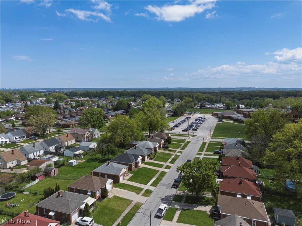 2430 Fortune Avenue Parma OH 44134