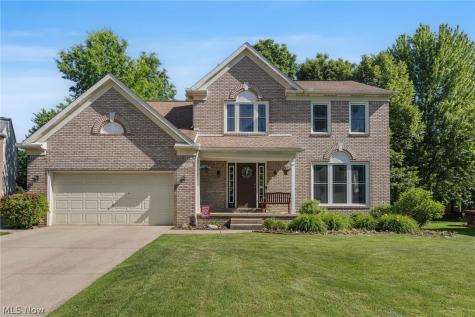9187 Davis Way Twinsburg OH 44087