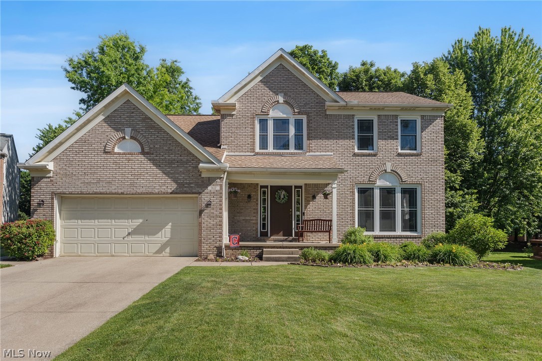9187 Davis Way Twinsburg OH 44087