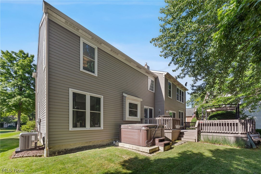 9187 Davis Way Twinsburg OH 44087