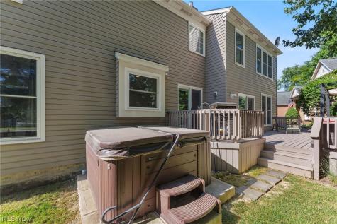 9187 Davis Way Twinsburg OH 44087