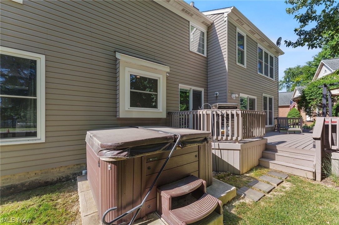 9187 Davis Way Twinsburg OH 44087