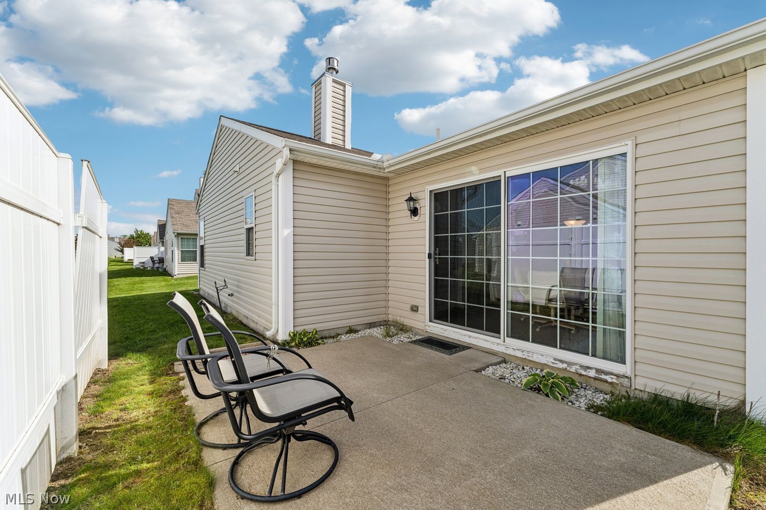 115 Carrington Court Elyria OH 44035