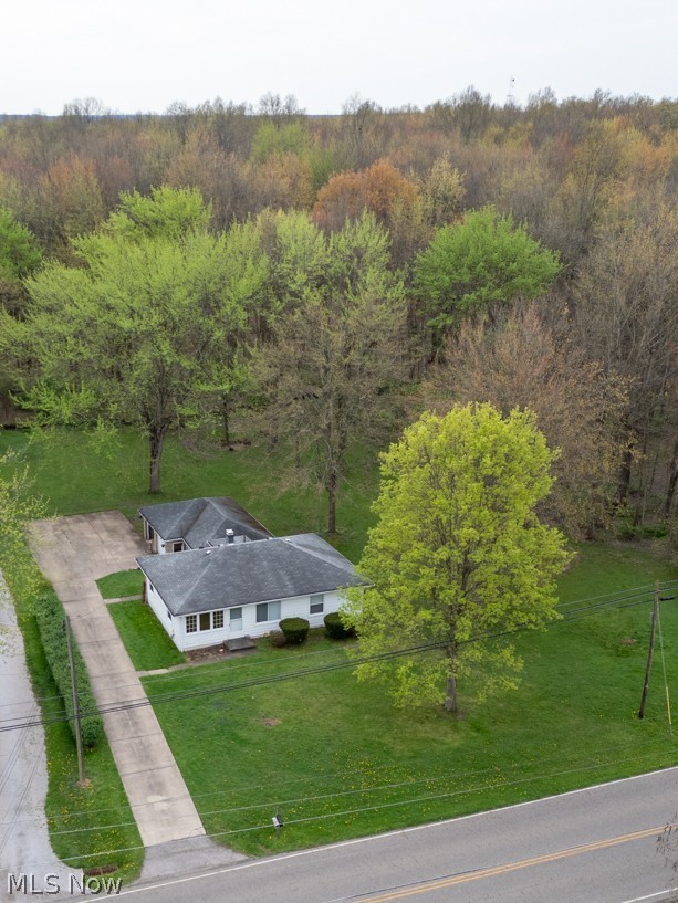 1603 Grandview Road Lake Milton OH 44429