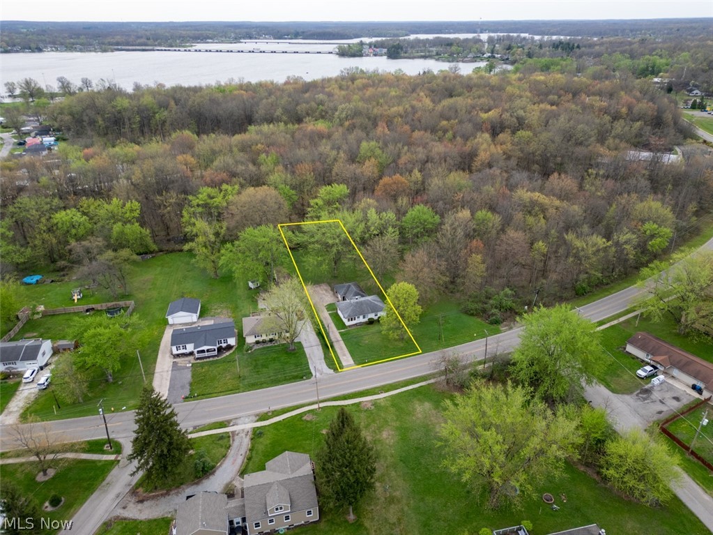 1603 Grandview Road Lake Milton OH 44429