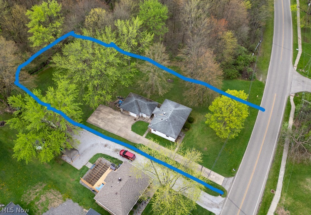 1603 Grandview Road Lake Milton OH 44429