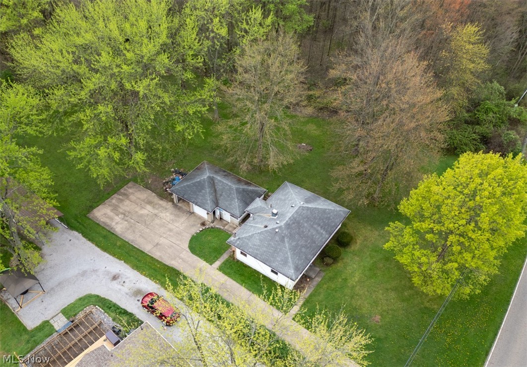 1603 Grandview Road Lake Milton OH 44429