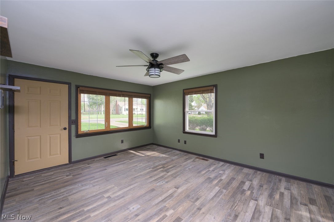 1603 Grandview Road Lake Milton OH 44429
