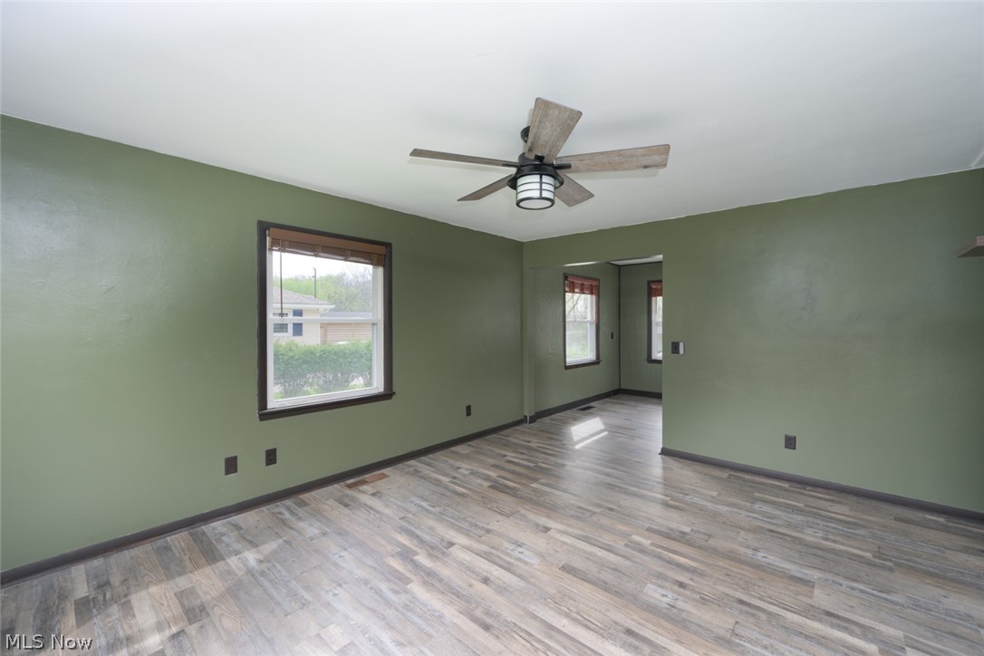1603 Grandview Road Lake Milton OH 44429