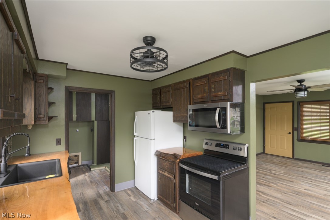 1603 Grandview Road Lake Milton OH 44429