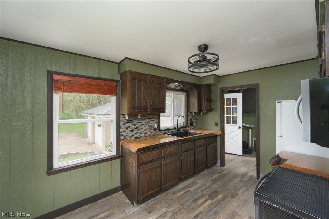 1603 Grandview Road Lake Milton OH 44429