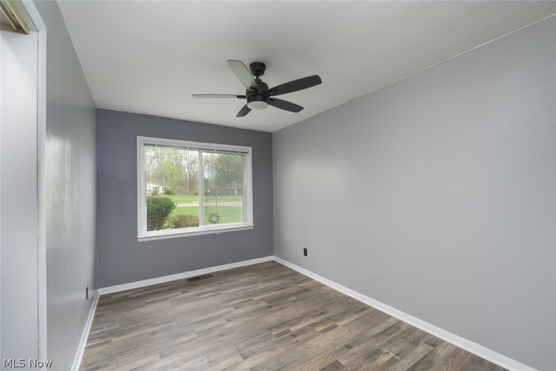 1603 Grandview Road Lake Milton OH 44429