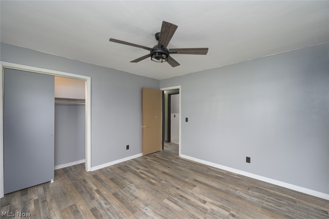 1603 Grandview Road Lake Milton OH 44429