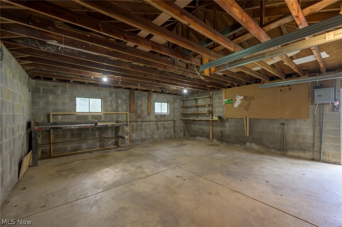 1603 Grandview Road Lake Milton OH 44429