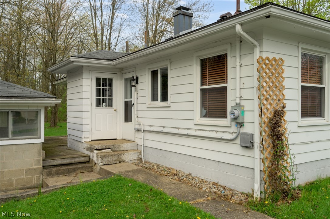 1603 Grandview Road Lake Milton OH 44429