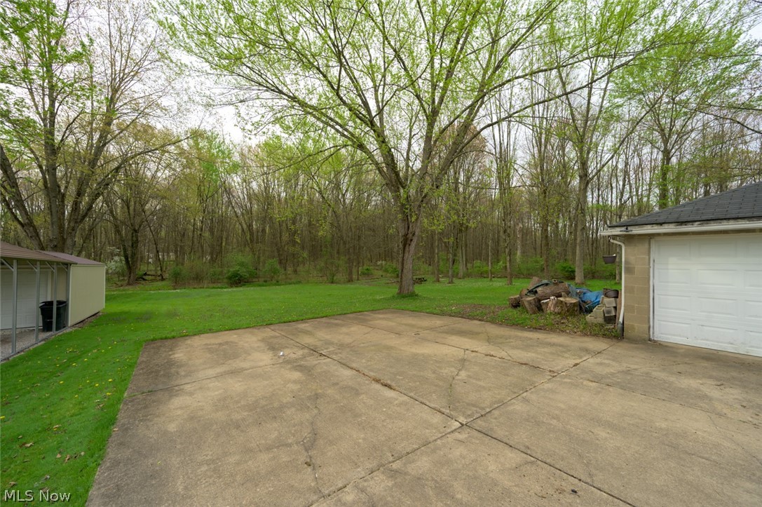 1603 Grandview Road Lake Milton OH 44429