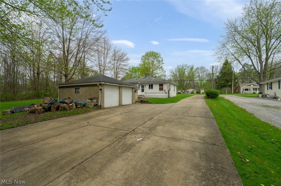 1603 Grandview Road Lake Milton OH 44429