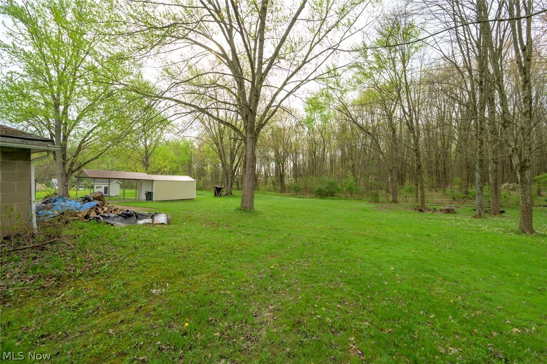 1603 Grandview Road Lake Milton OH 44429