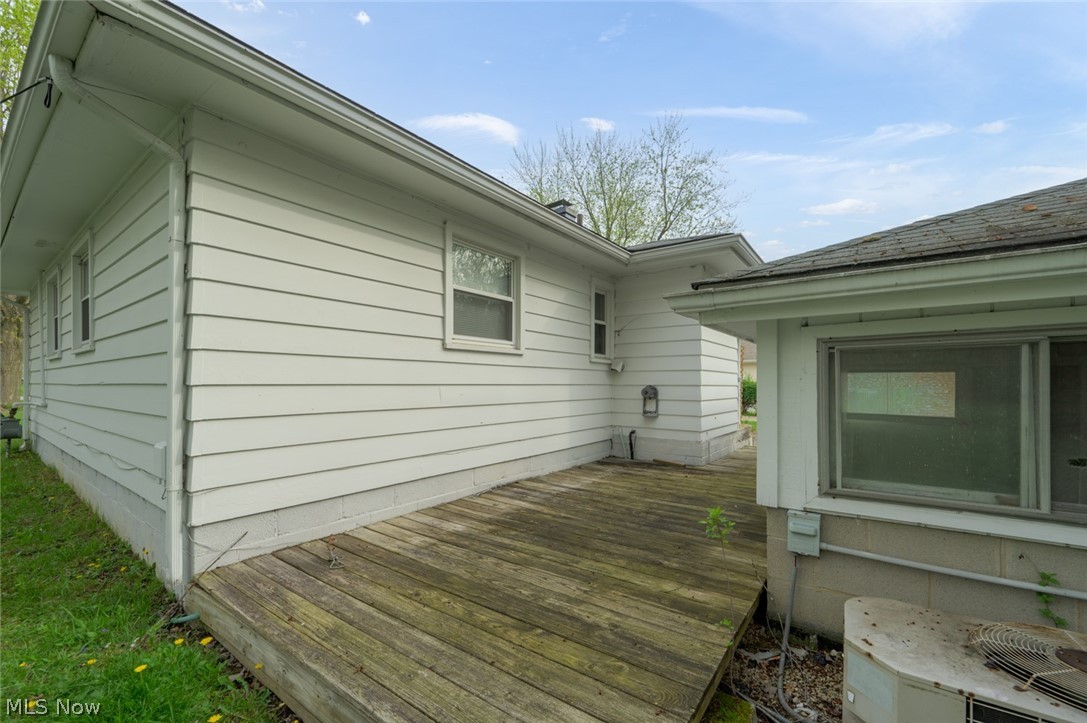 1603 Grandview Road Lake Milton OH 44429