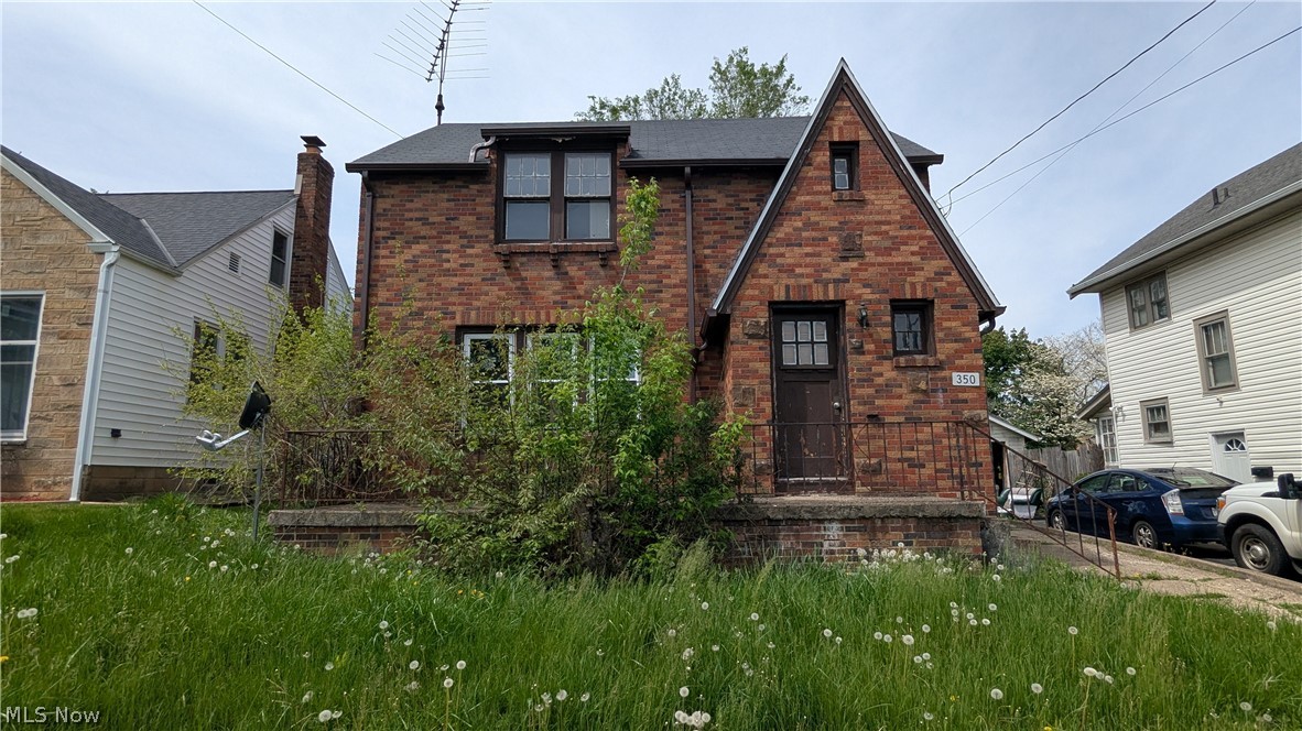350 Sturges Avenue Mansfield OH 44903