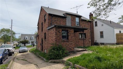 350 Sturges Avenue Mansfield OH 44903