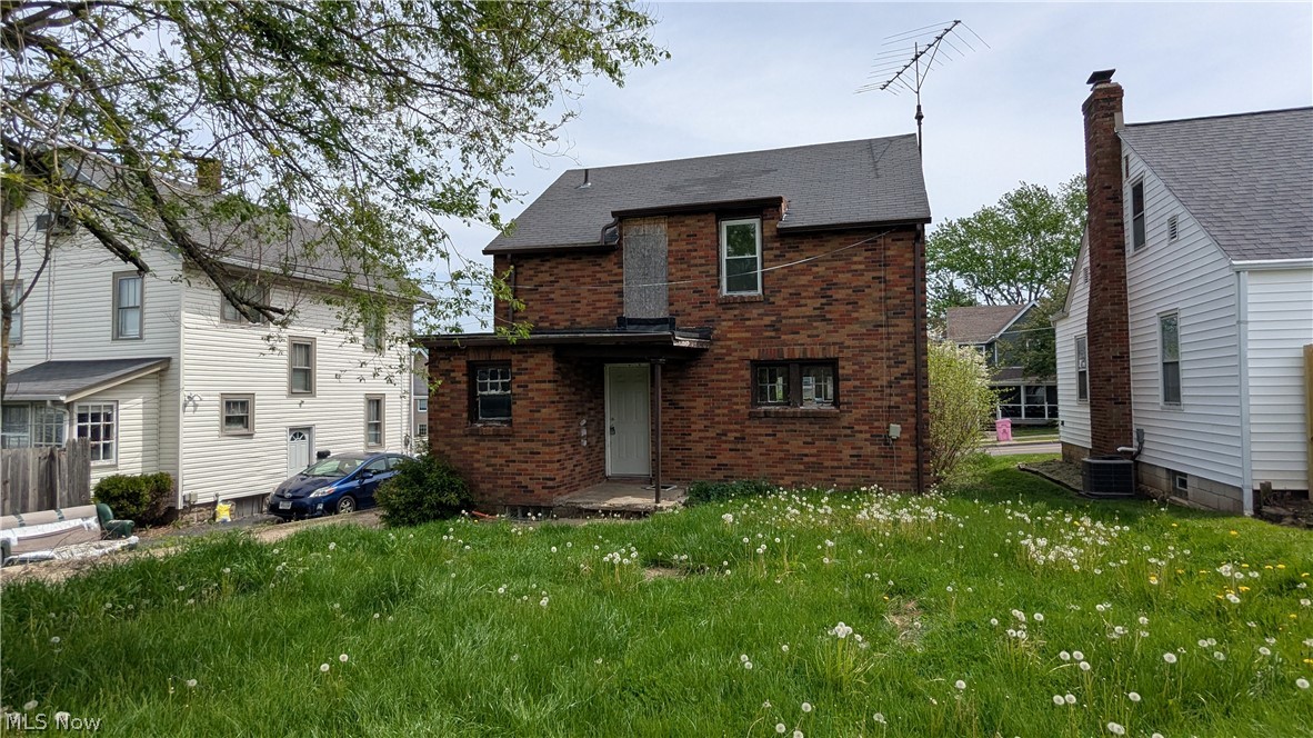 350 Sturges Avenue Mansfield OH 44903