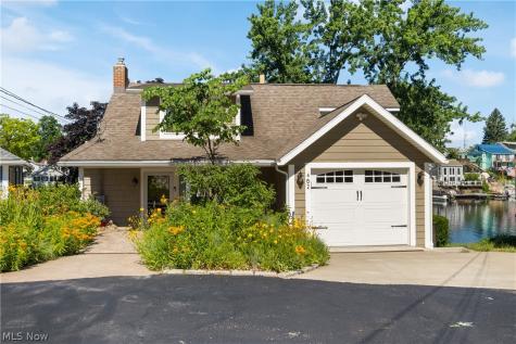 462 Fan Drive Akron OH 44319
