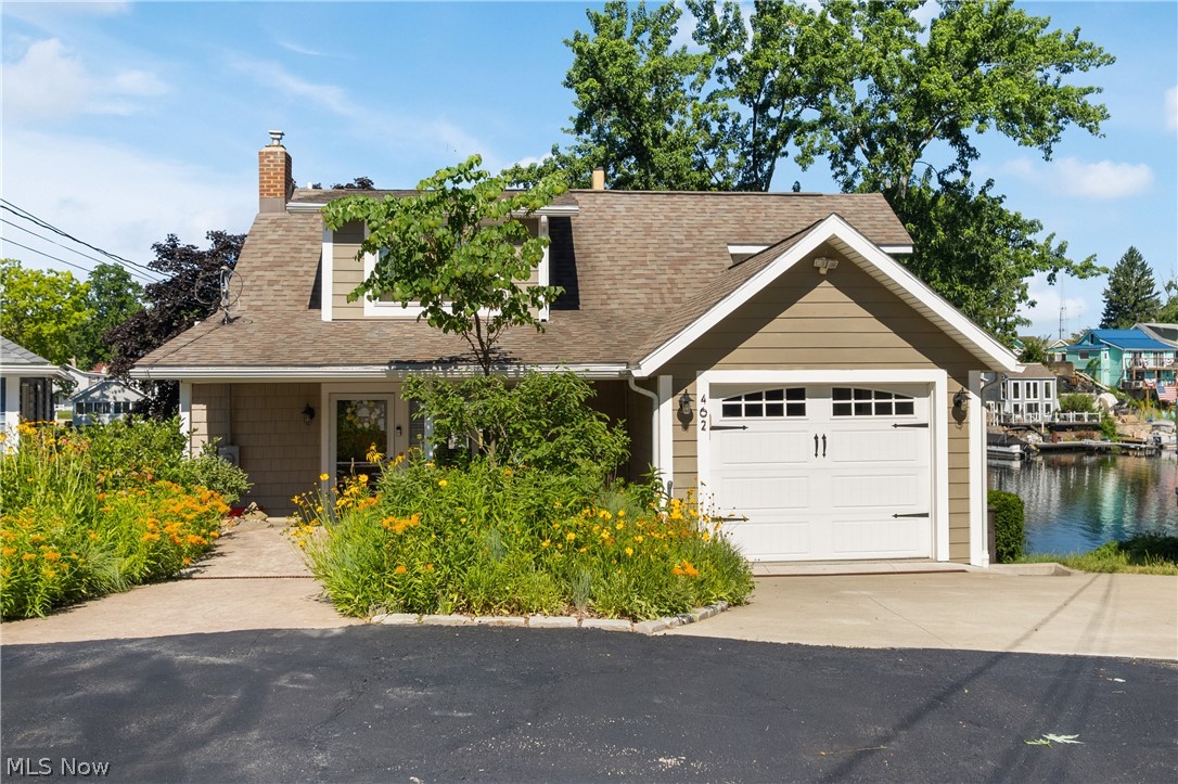462 Fan Drive Akron OH 44319