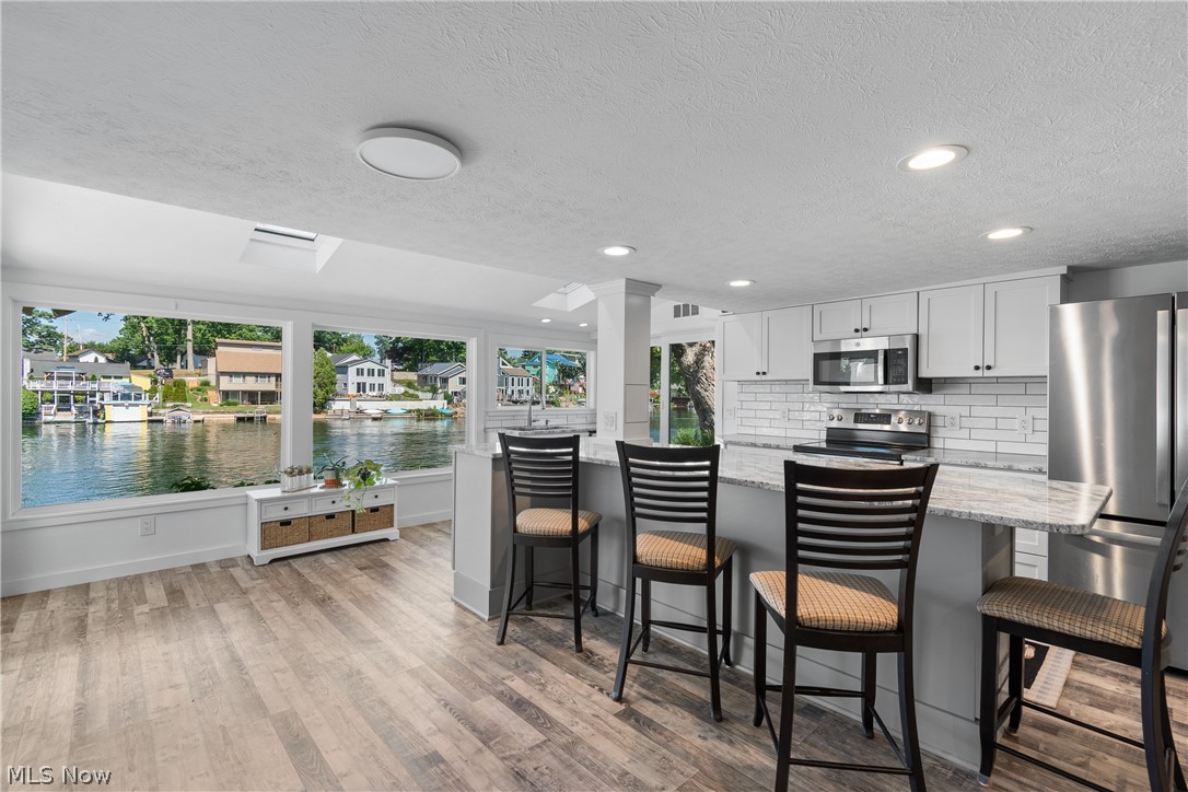 462 Fan Drive Akron OH 44319