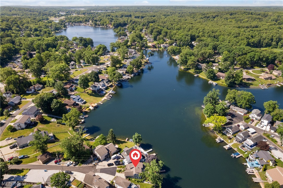 462 Fan Drive Akron OH 44319