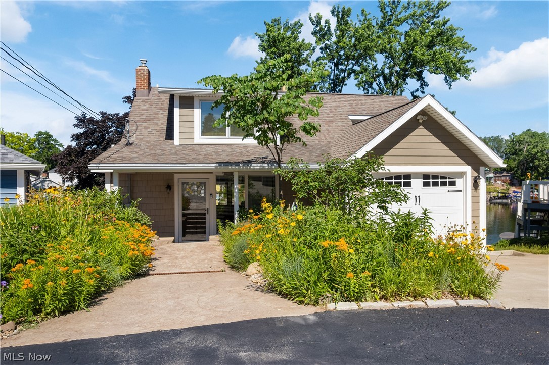 462 Fan Drive Akron OH 44319