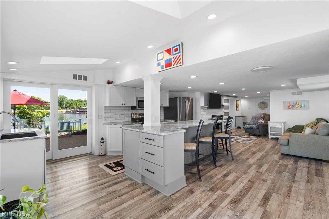 462 Fan Drive Akron OH 44319